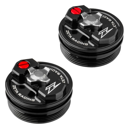 DRC/ZETA/UNIT Front Fork Top Cap (428806)