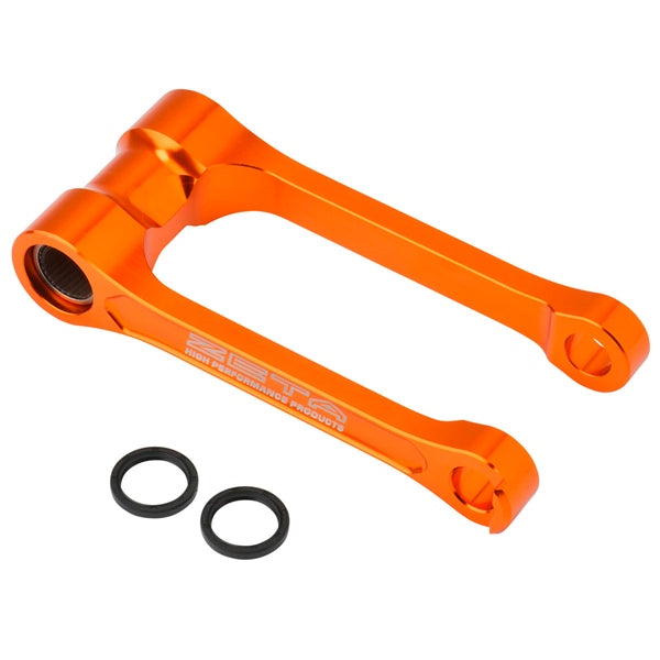 DRC/ZETA/UNIT Lowering Kit (428816)