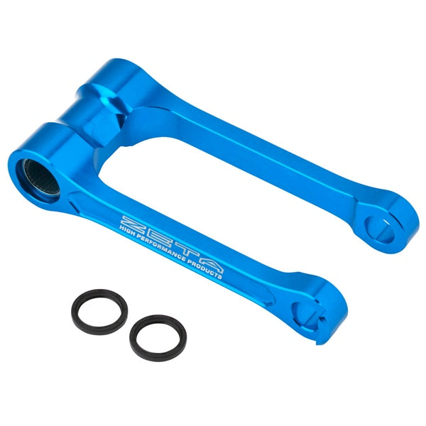 DRC/ZETA/UNIT Lowering Kit (428817)