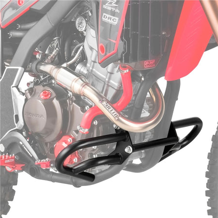 DRC/ZETA/UNIT Pipe Engine Guard (428821)