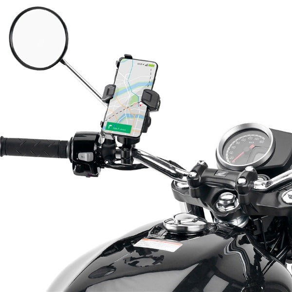 DRC/ZETA/UNIT Tough Lock Phone Mount (428823)
