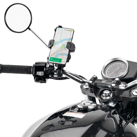 DRC/ZETA/UNIT Tough Lock Phone Mount (428823)