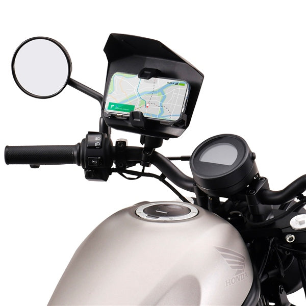 DRC/ZETA/UNIT Tough Lock Smartphone Mount Shield Set (428826)