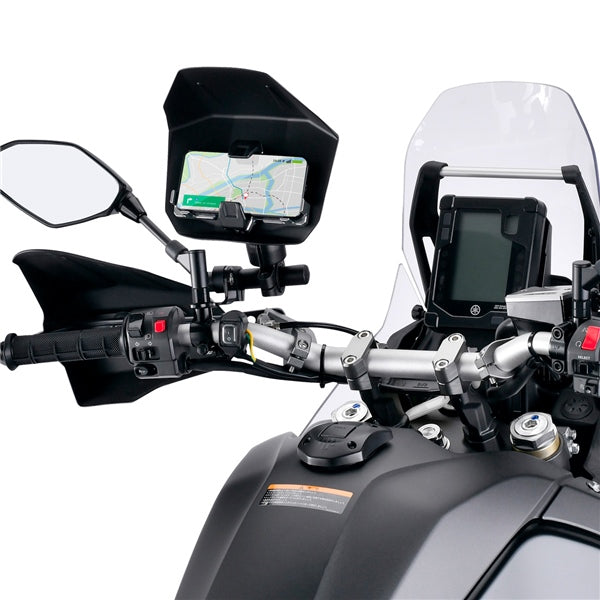 DRC/ZETA/UNIT Tough Lock Smartphone Mount Shield Set (428827)
