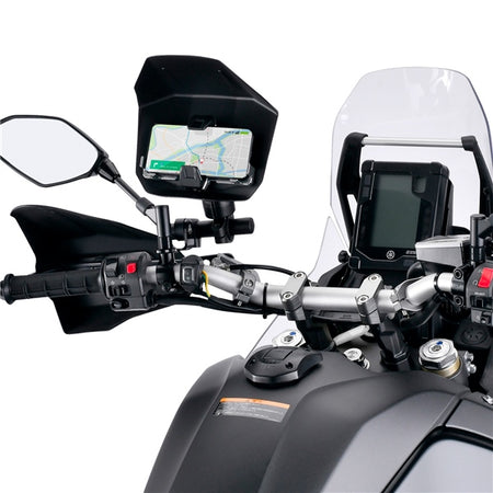 DRC/ZETA/UNIT Tough Lock Smartphone Mount Shield Set (428827)