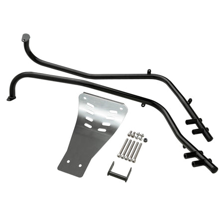 DRC/ZETA/UNIT Engine Protection Under Frame Kit (428828)
