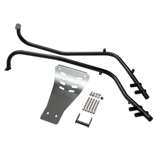 DRC/ZETA/UNIT Engine Protection Under Frame Kit (428828)