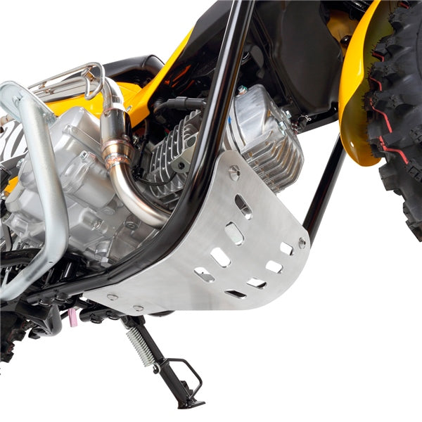 DRC/ZETA/UNIT Engine Protection Under Frame Kit (428828)