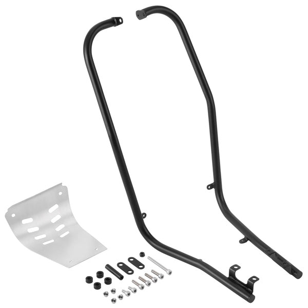 DRC/ZETA/UNIT Engine Protection Under Frame Kit (428829)