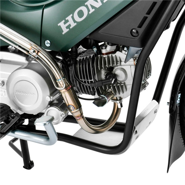 DRC/ZETA/UNIT Engine Protection Under Frame Kit (428829)