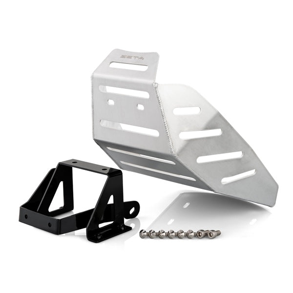 DRC/ZETA/UNIT Engine Protection Under Frame Kit (428830)