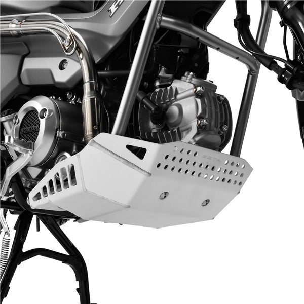 DRC/ZETA/UNIT Engine Protection Under Guard (428831)