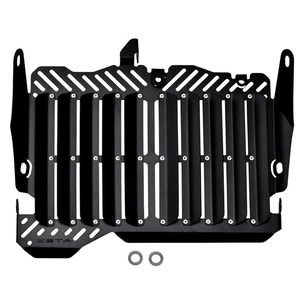 DRC/ZETA/UNIT Radiator Core Guard (428835)