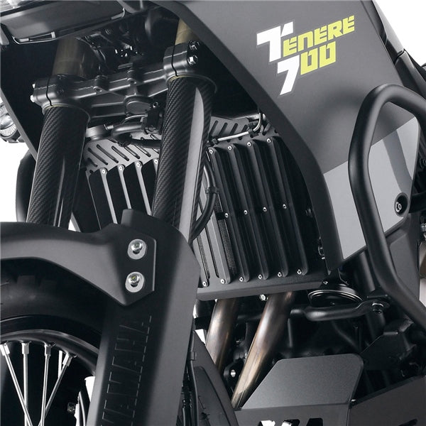 DRC/ZETA/UNIT Radiator Core Guard (428835)