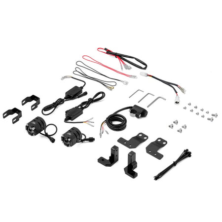DRC/ZETA/UNIT LED Foglight (428837)