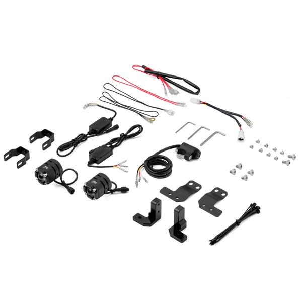 DRC/ZETA/UNIT LED Foglight (428837)