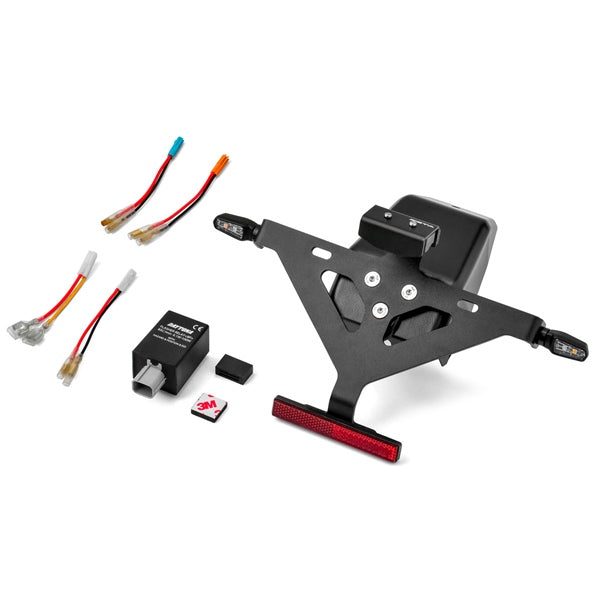 DRC/ZETA/UNIT Fender Eliminator Kit (428840)
