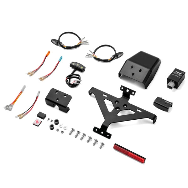 DRC/ZETA/UNIT Fender Eliminator Kit (428840)