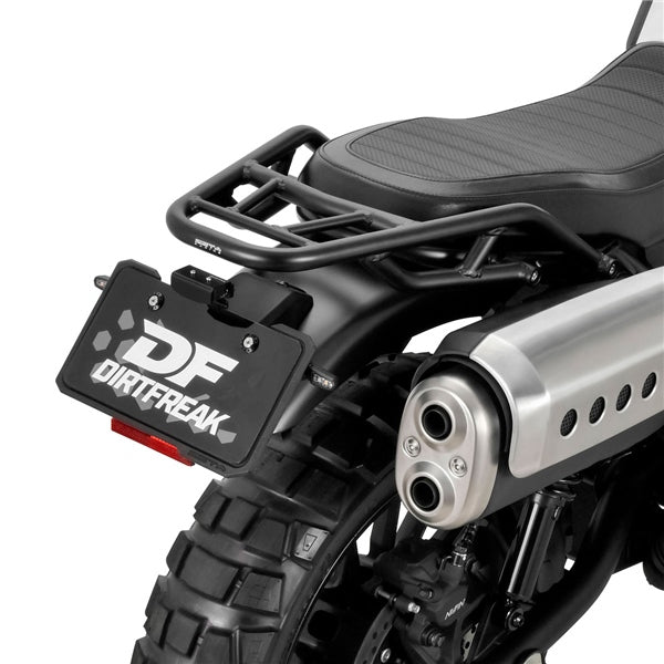 DRC/ZETA/UNIT Fender Eliminator Kit (428840)