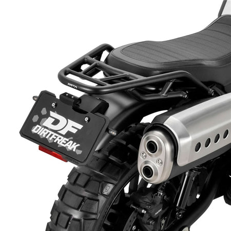 DRC/ZETA/UNIT Fender Eliminator Kit (428840)