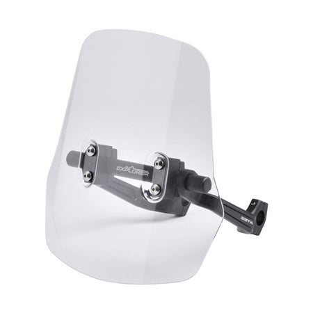 DRC/ZETA/UNIT Explorer Windshield (428841)