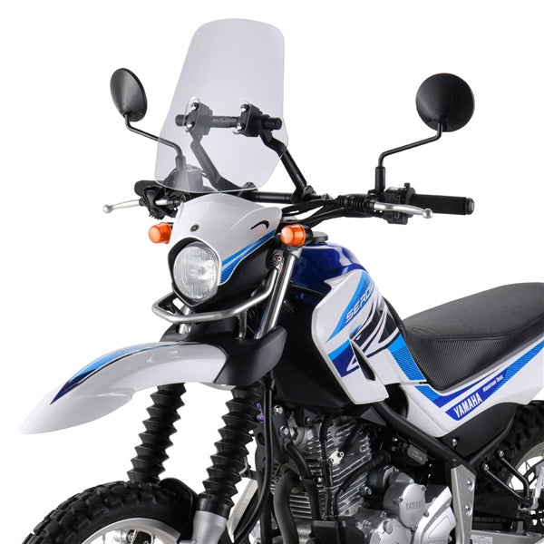 DRC/ZETA/UNIT Explorer Windshield (428841)