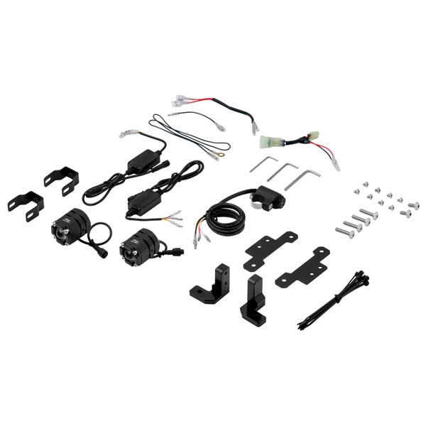 DRC/ZETA/UNIT LED Foglight (428843)
