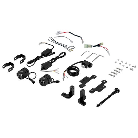DRC/ZETA/UNIT LED Foglight (428843)