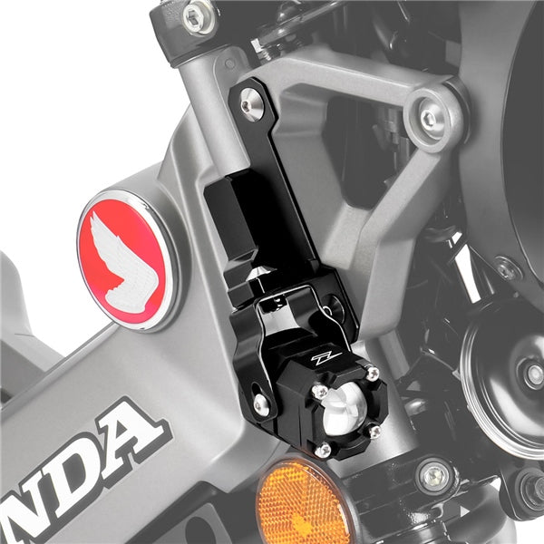 DRC/ZETA/UNIT LED Foglight (428843)