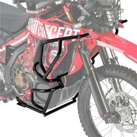 DRC/ZETA/UNIT Pipe Engine Guard (428846)