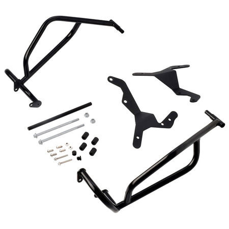 DRC/ZETA/UNIT Pipe Tank Guard (428851)
