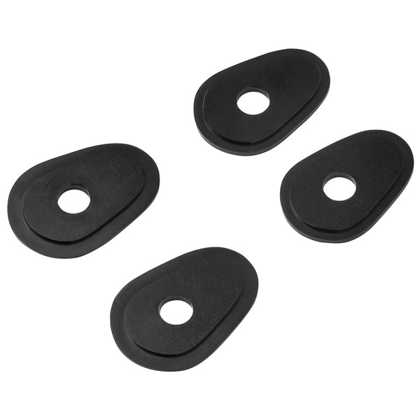 DRC/ZETA/UNIT Flasher Holder Plate (428854)