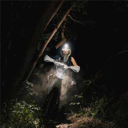 Oxbow Gear Voyager Helmet Light Kit (429000)