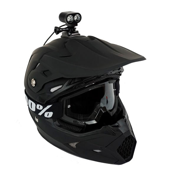 Oxbow Gear Voyager Helmet Light Kit (429000)