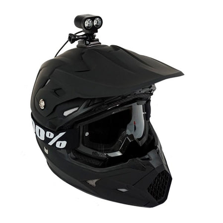 Oxbow Gear Voyager Helmet Light Kit (429000)