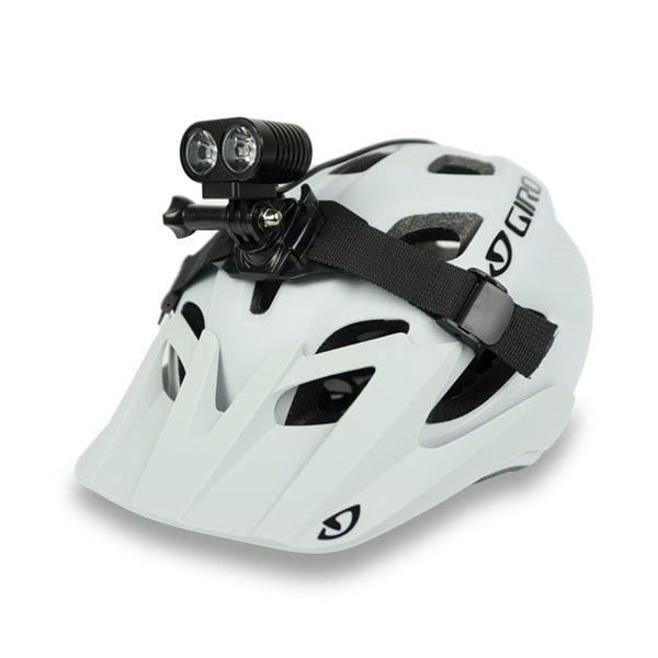 Oxbow Gear Voyager Mountain Bike Helmet Light Kit (429003)
