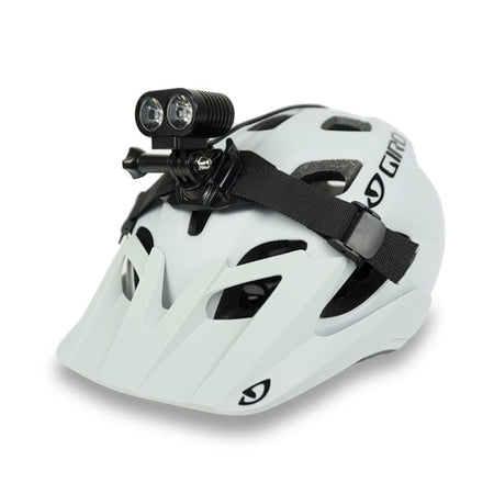 Oxbow Gear Voyager Mountain Bike Helmet Light Kit (429003)