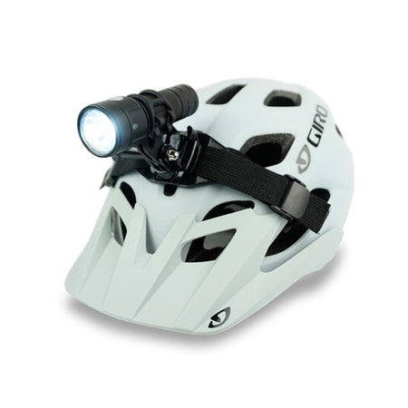 Oxbow Gear Maverick Mountain Bike Helmet Light Kit (429004)