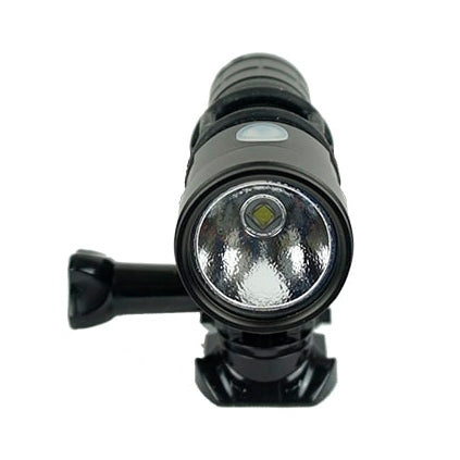 Oxbow Gear Maverick Dirt Bike Helmet Light Kit (429005)