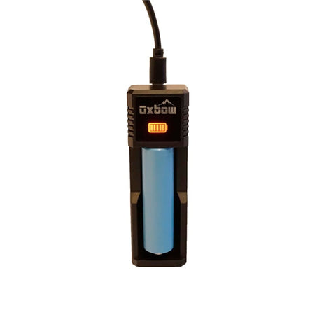 Oxbow Gear Maverick Battery and Charger (429008)