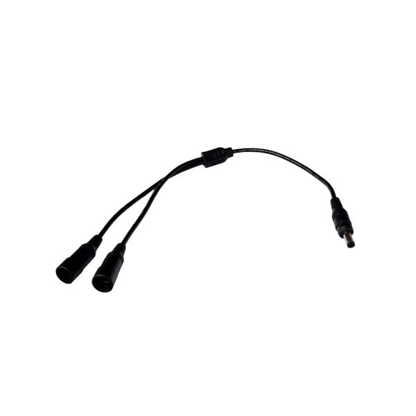 Oxbow Gear Y Light Splitter for Light Helmet (429009)