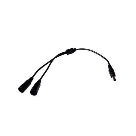 Oxbow Gear Y Light Splitter for Light Helmet (429009)