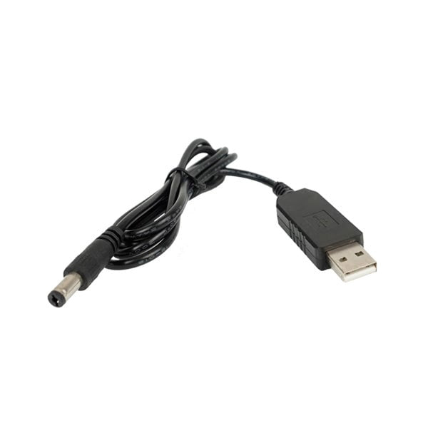 Oxbow Gear USB Booster Charger for Voyager Battery (429011)