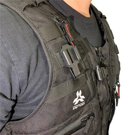 Oxbow Gear Renegade Vertical Mount (429019)