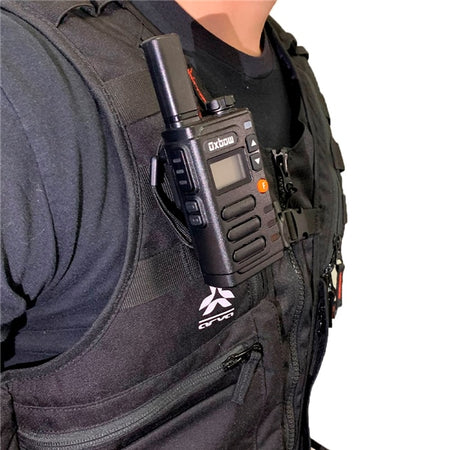 Oxbow Gear Renegade Vertical Mount (429019)