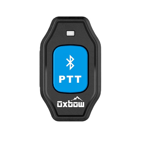 Oxbow Gear Renegade X Wireless Handlebar Button (429020)