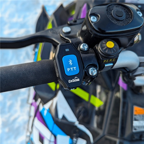 Oxbow Gear Renegade X Wireless Handlebar Button (429020)