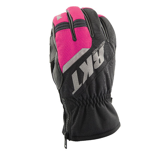 GANTS DE COURSE ROCKET POUR FEMMES JOE ROCKET