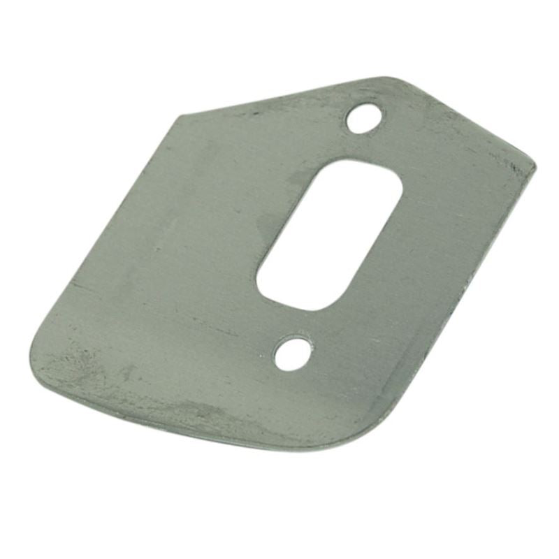 503916502 - HEAT DEFLECTOR