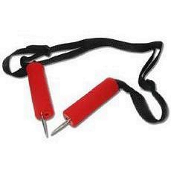 GRIFFES À GLACE DE SÉCURITÉ SPX ICESCAPE (SM-12155)